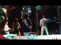Capture de la vidéo Banda Vega - Concierto Lo Máximo En Banda