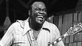 Watch Freddie King Trouble In Mind video