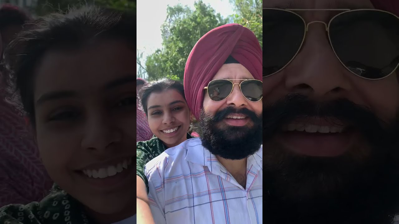 First Day Of GNDU Gndu Firstday Collegelife Minivlog Shorts Ytshorts Gnduamritsar