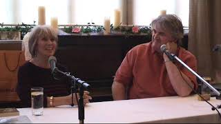 Jane Merrow Interview PM2006