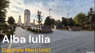 ALBA IULIA - Capitala Marii Uniri | Obiective turistice | Cele mai populare atracții turistice