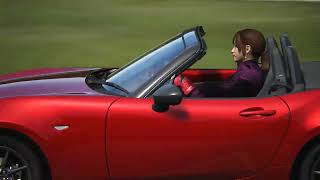 Assetto Corsa | Mazda MX5 | Lime Rock Park @banksy.2182