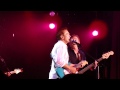 David Cassidy & Danny Bonaduce ~Atlantic City ~Resorts ~ 4-9-2011