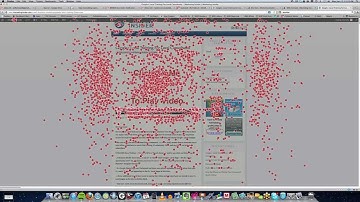 Heat Map Plugin | Web Weaver Elite Hot Spot Tracker