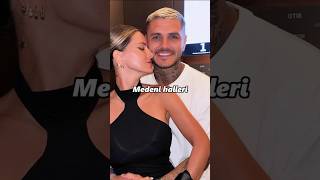 Galatasaray Futbolcularının Medeni Halleri Part 2