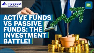 Active vs Passive Funds: Which is Best for Your Portfolio