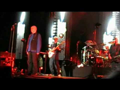 Peter Gabriel - Biko (live) - WOMAD 2009, Charlton Park