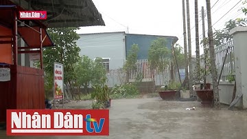 Khu vực vùng núi Bắc Bộ có mưa vừa, mưa to, có nơi mưa rất to