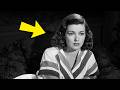 Scarlet Street (1945): 13 DARK FACTS You Never Knew
