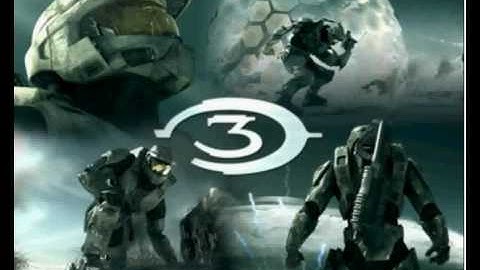 Blame Halo 3