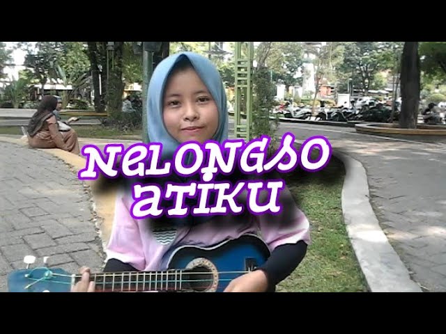 Nelongso Atiku - Ilux Id cover kentrung by ajeng_jenggleng class=