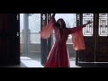 Tai chi dance scene marco polo