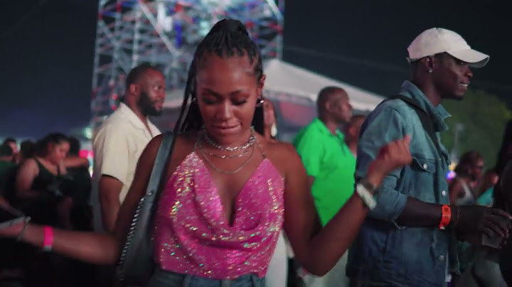 Reggae Sumfest 2024 | Nights 1 & 2