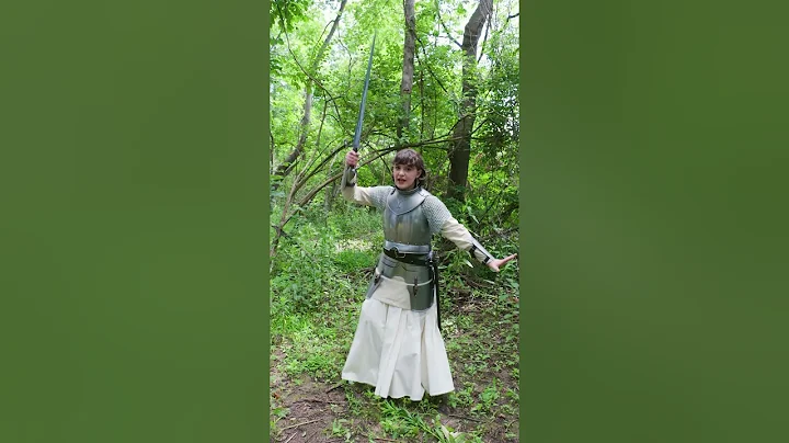 How Joan of Arc Felt | Medieval Collectibles