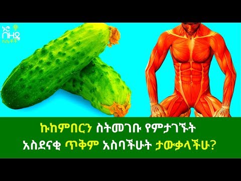 ቪዲዮ: የኩከምበር ዘርን መቆጠብ - የኩሽ ዘሮችን እንዴት መሰብሰብ እንደሚቻል