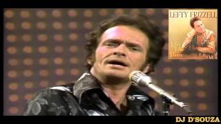 Merle Haggard And Lefty Frizzell -  I'm Not That Good at Goodbye chords