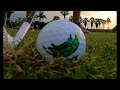 PlatanoGolf chipping
