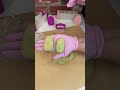 Testing the new @Daisy Makes and @Cake by Kaity cakesicle popper vs the classic medium… plus puffed