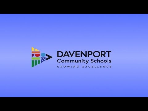 Davenport Schools - Meeting of the Board