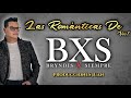 Las Románticas De BXS Bryndis X Siempre Vol.1