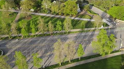 CMU Buggy Time Trials 2021 - Men