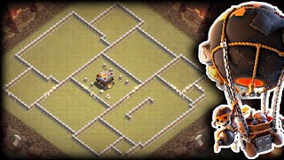 Best Th11 CWL War Base with Link 2022! Anti 3 Star! With Replays for Proof! Clash of Clans - Coc