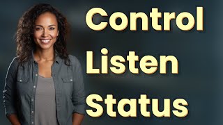 How Do You Control Apple Music Listen Status on Multiple Devices?