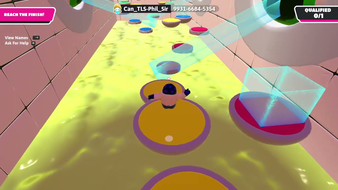 5 minutes eye love you