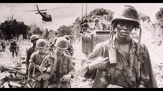 US Army Uniforms in Vietnam