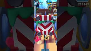 Subway Surfers Finn Tag Time Underwater
