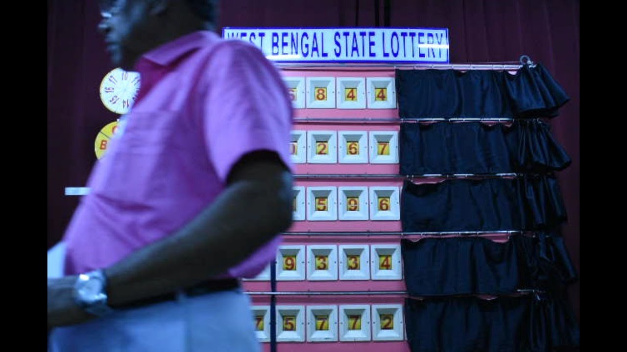 west bengal state lottery holi bumper