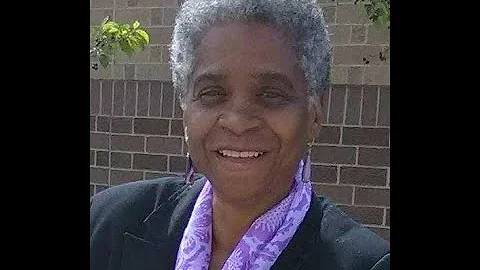 Poetry by Alethea Howard - Ever Presence