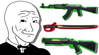 The BEST &amp; WORST Weapons in THE FINALS