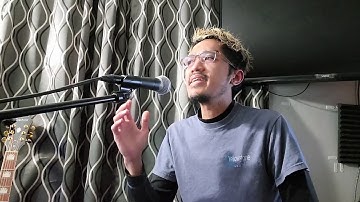 Iwan Fals - Pesawat Tempur ( Rock And Roll Cover )