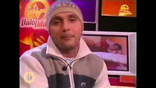 BeleValóVilág előzetes, RTL Klub, Majka (Majoros Péter) - 2003. január 20.