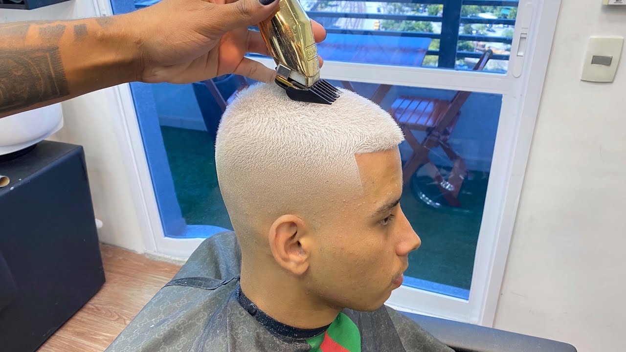 COMO FAZER UM BRANCO NEVE ❄️❄️ Passo a Passo rápido 😱😱😂