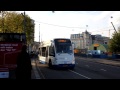 GVB Phileas Waterstofbus Amsterdam (2012)