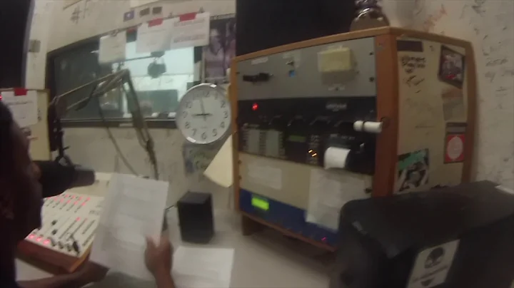 WMUC Promotional Video