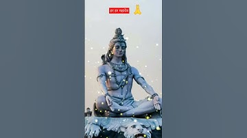 Jay Kara Kedara Status | Mahadev Best Status #Shiv #Youtubeshorts #Status Ft.Hansraj Raghuwanshi