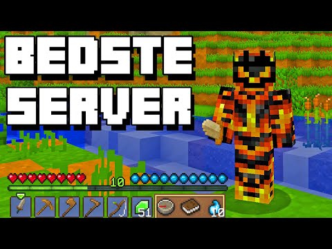 Video: Hvilken Version Af Minecraft Er Den Bedste