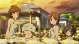 [AMV] Grand Symphony {Girls Und Panzer}