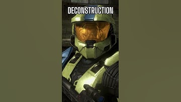 DECONSTRUCTION: Part 44  #halo #machinima
