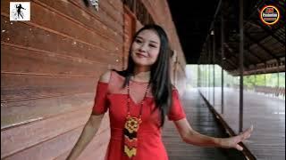 NADAI INSOK TAMPUEH PALOK NE || PELA GADIS DAYAK