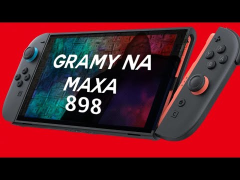 GnM Live #898 - NINTENDO SWITCH 2; SCHEDULE 1; SOUTH OF MIDNIGHT