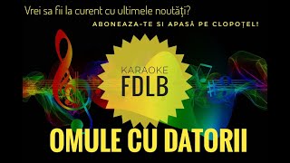 Download Lagu Omule cu datorii Mi minor Karaoke Versuri Download Lagu Omule cu datorii Mi minor Karaoke Versuri