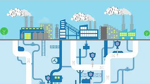 In Thermal Mass Flow Meter Selection, Fox Has the Advantage