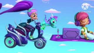 Baboon Chase Crossover