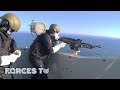 'Thursday War': How Royal Navy Sailors Stay Operation Ready | Forces TV