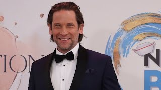 Young & Restless’ Matt Clark Actor on Portraying a ‘True Bad Guy’ Young & Restless’ Matt Clark Actor on Portraying a ‘True Bad Guy’