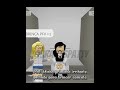 Sua priminha é assim também?🤣 kakaka #roblox #brookhaven #novatrend #shorts